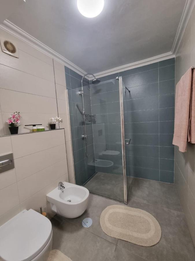 Penthouse-Complex Cristimar Apartment Los Cristianos  Luaran gambar