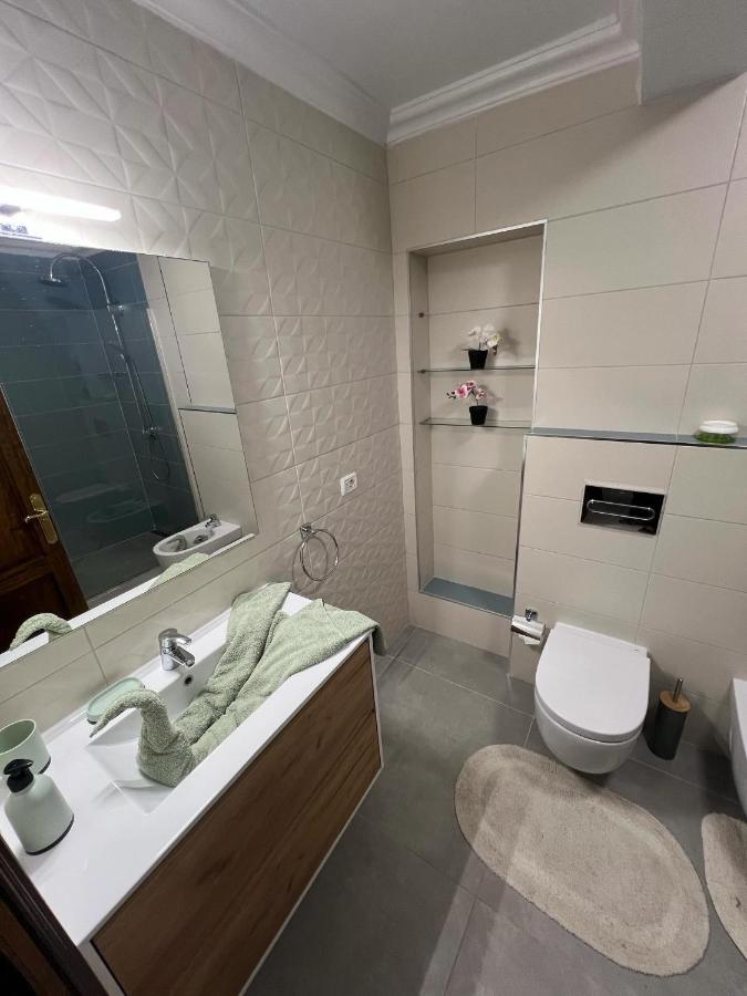 Penthouse-Complex Cristimar Apartment Los Cristianos  Luaran gambar