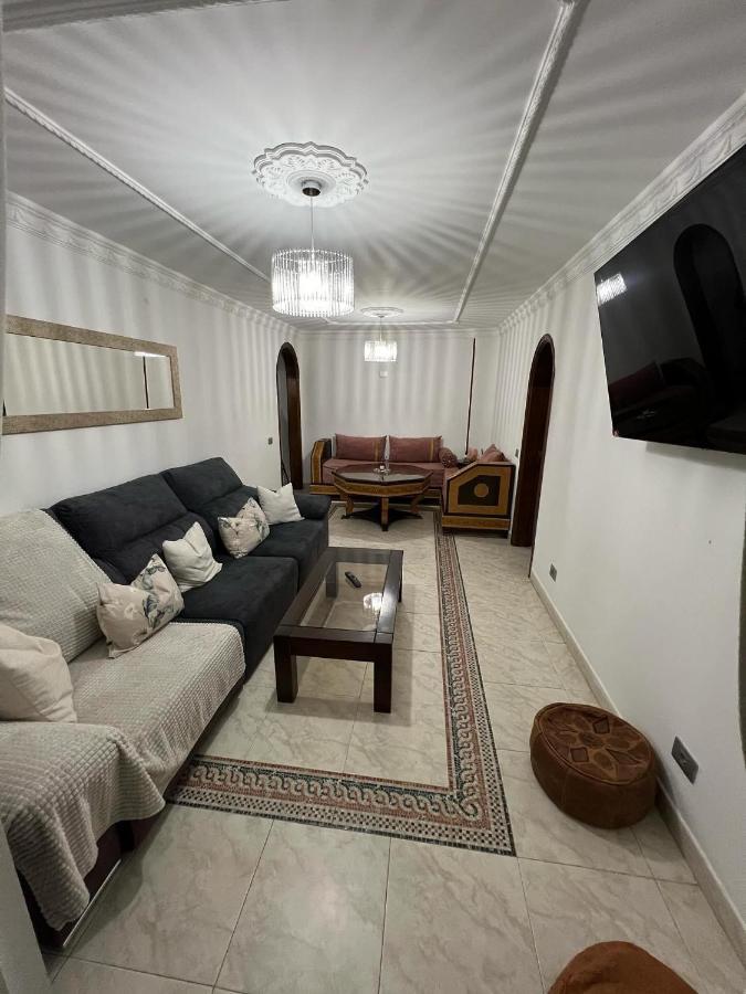 Penthouse-Complex Cristimar Apartment Los Cristianos  Luaran gambar
