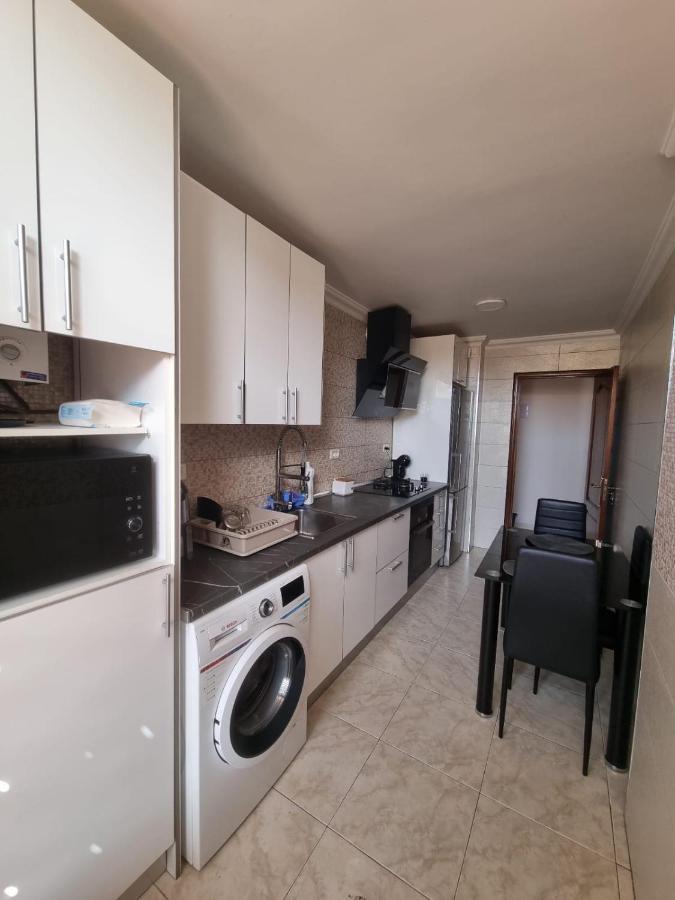Penthouse-Complex Cristimar Apartment Los Cristianos  Luaran gambar