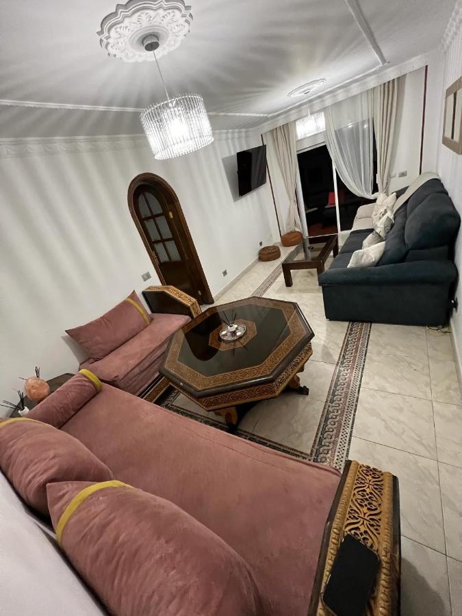 Penthouse-Complex Cristimar Apartment Los Cristianos  Luaran gambar