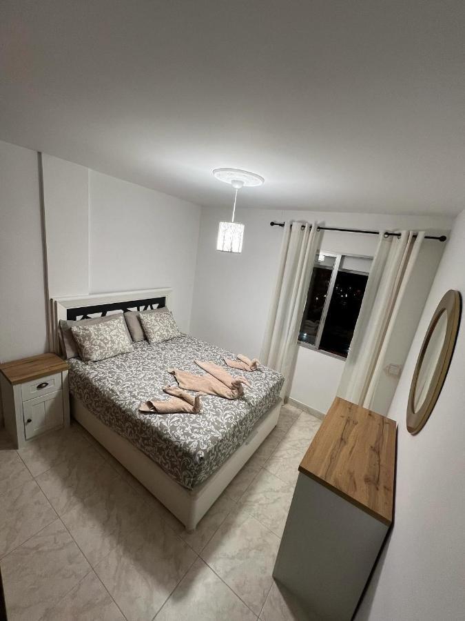 Penthouse-Complex Cristimar Apartment Los Cristianos  Luaran gambar